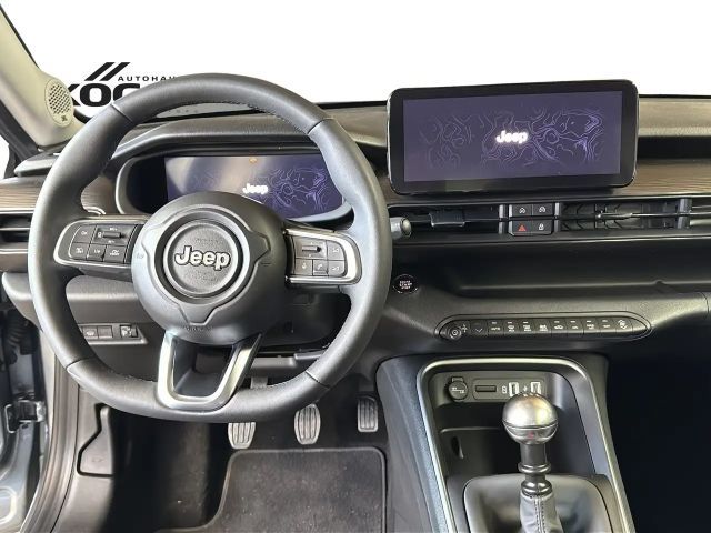 Jeep Avenger Altitude