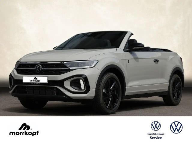 Volkswagen T-Roc Cabriolet DSG R-Line