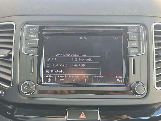 Seat Alhambra 1.4 TSI