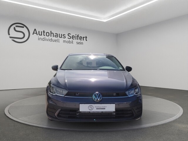 Volkswagen Polo 1.0 TSI DSG