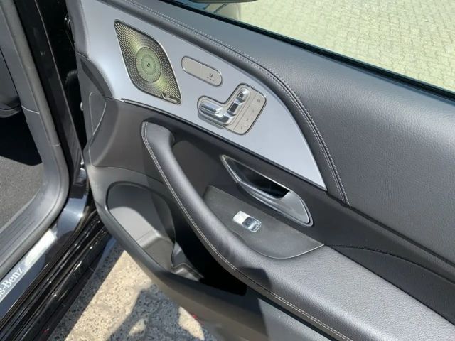 Mercedes-Benz GLE 350 GLE