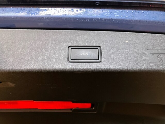 Volkswagen Golf 1.5 eTSI DSG Variant