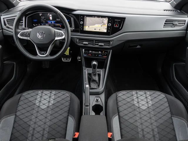 Volkswagen Taigo 1.0 TSI DSG R-Line