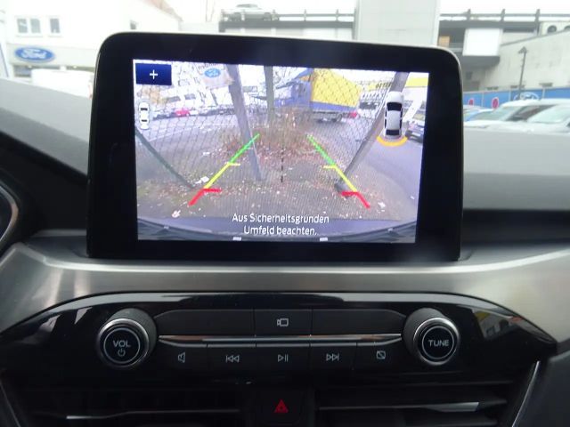 Ford Kuga Titanium X