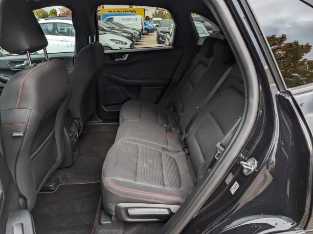 Ford Kuga Plug in Hybrid ST Line