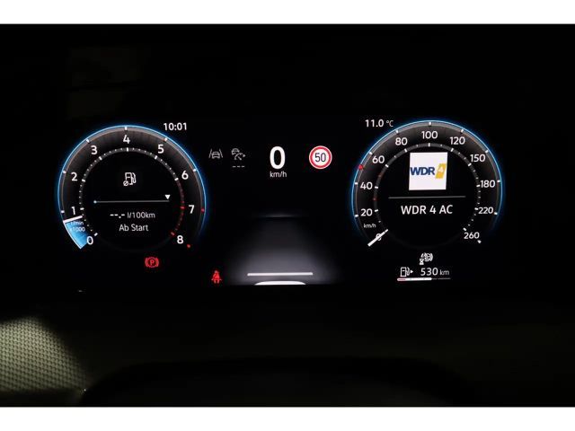 Volkswagen Golf 1.5 TSI Golf VIII Style