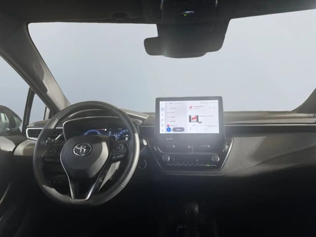 Toyota Corolla Business Hybride
