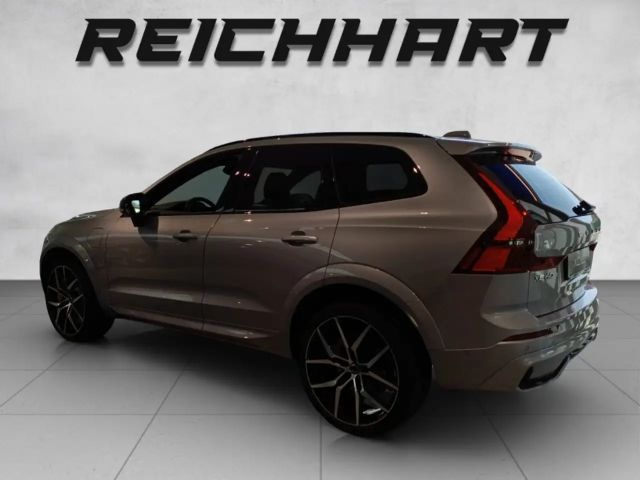 Volvo XC60 AWD Polestar T8
