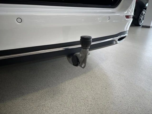 Mercedes-Benz C 200 Estate