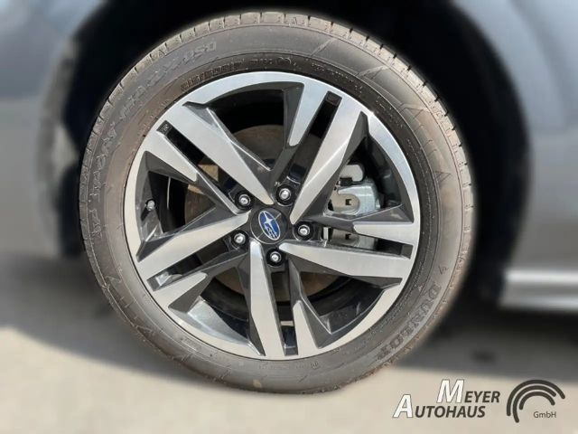 Subaru Impreza Platinum 2.0ie dyn. Kurvenlicht+Totwinkelassistent