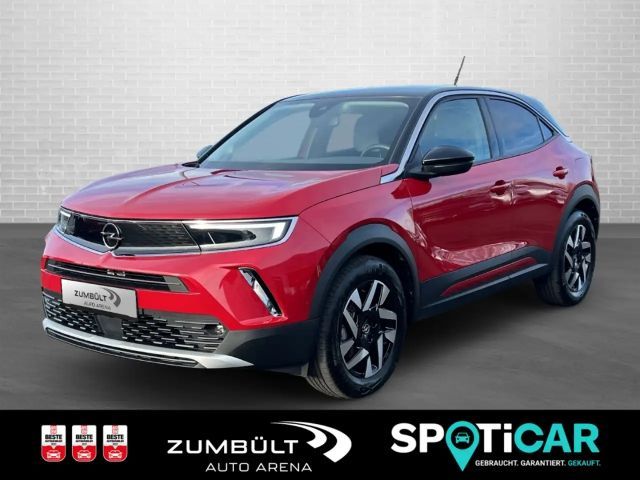 Opel Mokka Elegance business+