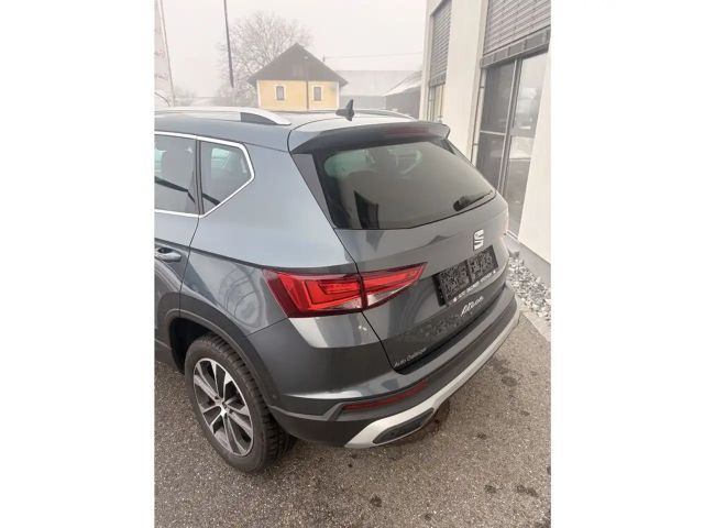 Seat Ateca Style