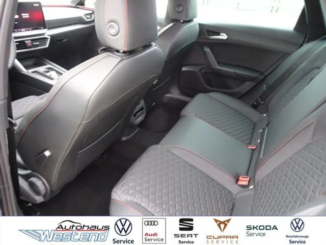 Seat Leon DSG FR-lijn Sportstourer