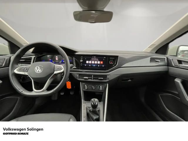 Volkswagen Polo 1.0 TSI Life