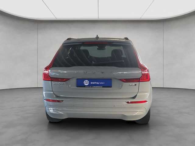 Volvo XC60 XC60