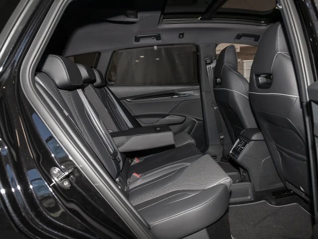 Skoda Enyaq 4x4 RS Suite