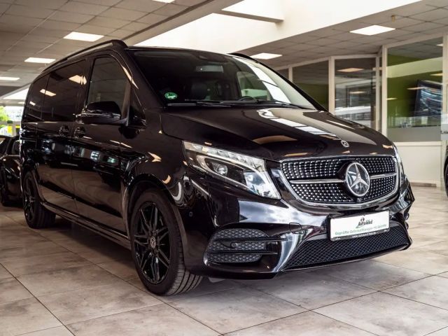 Mercedes-Benz V 300 AMG Line V 300 d