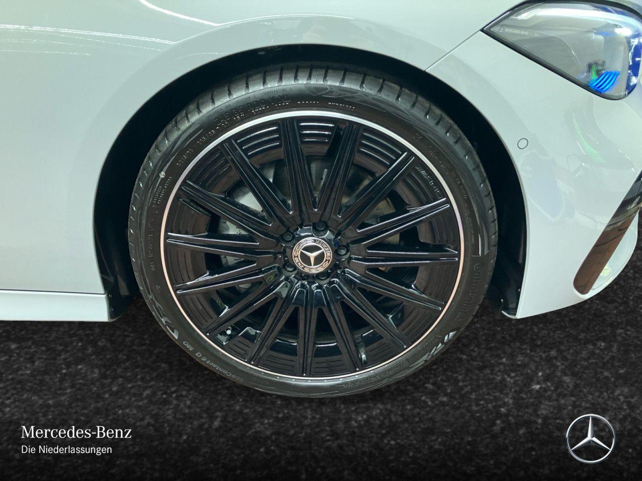 Mercedes-Benz CLE 220 AMG Line Coupé