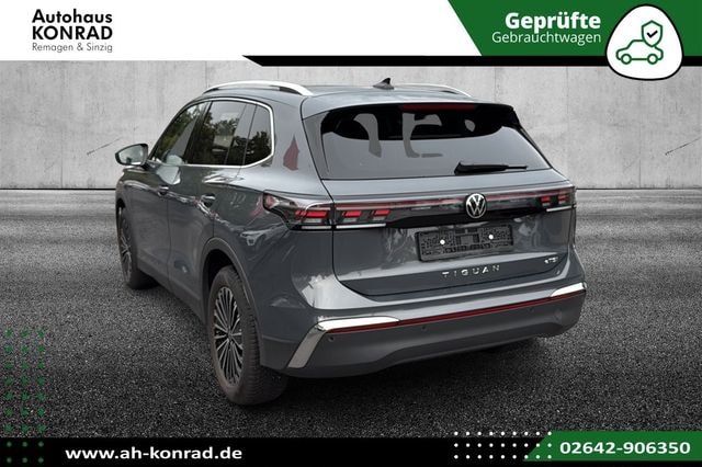 Volkswagen Tiguan 1.5 eTSI Elegance Elegance