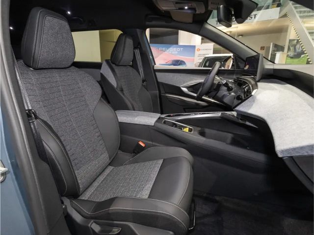 Peugeot 5008 Allure Pack Hybrid