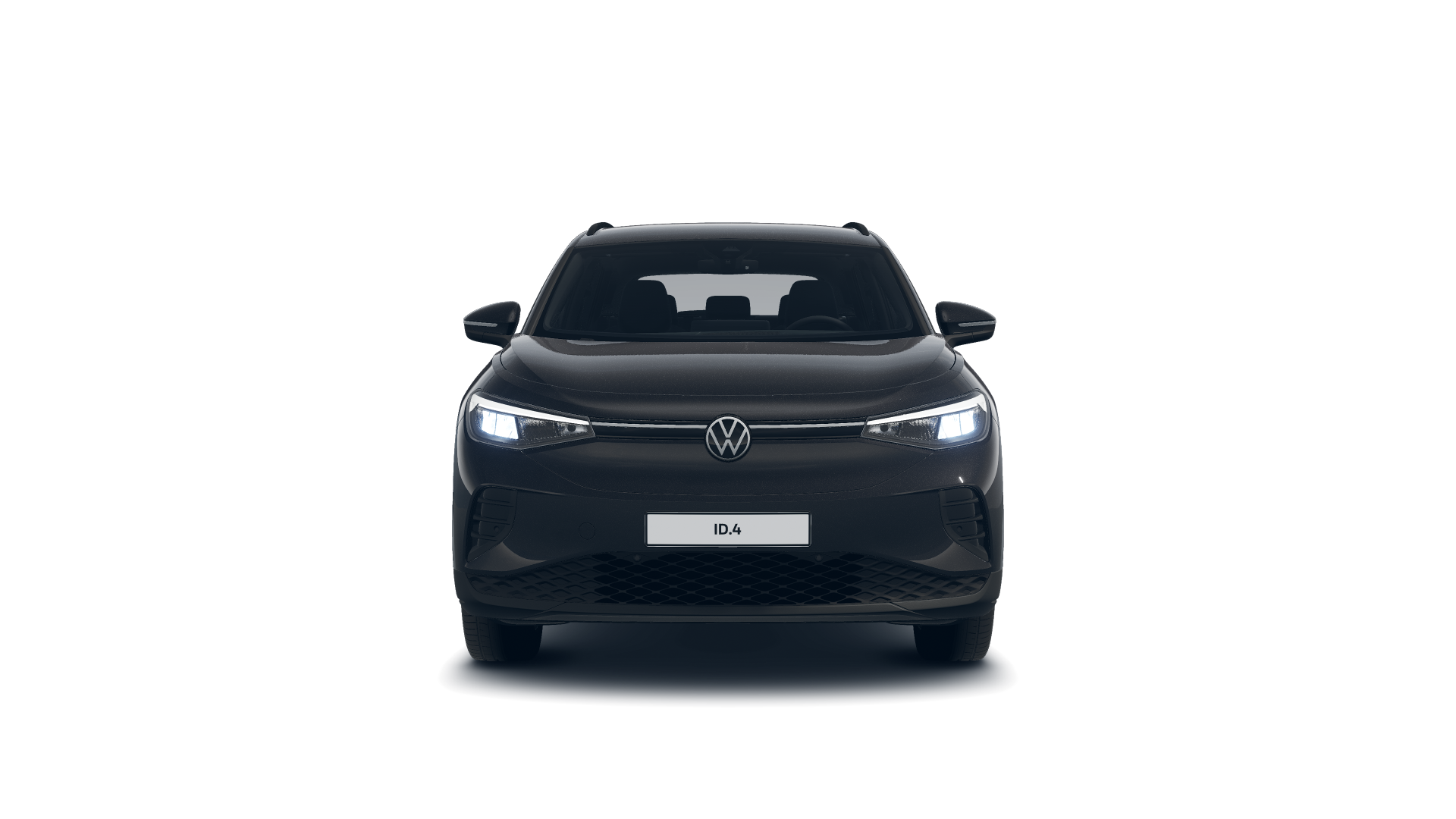 Volkswagen ID.4 Performance Pro