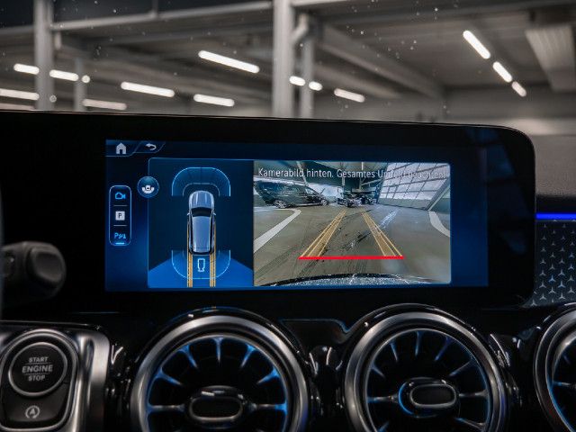 Mercedes-Benz GLB 200 GLB 200 d