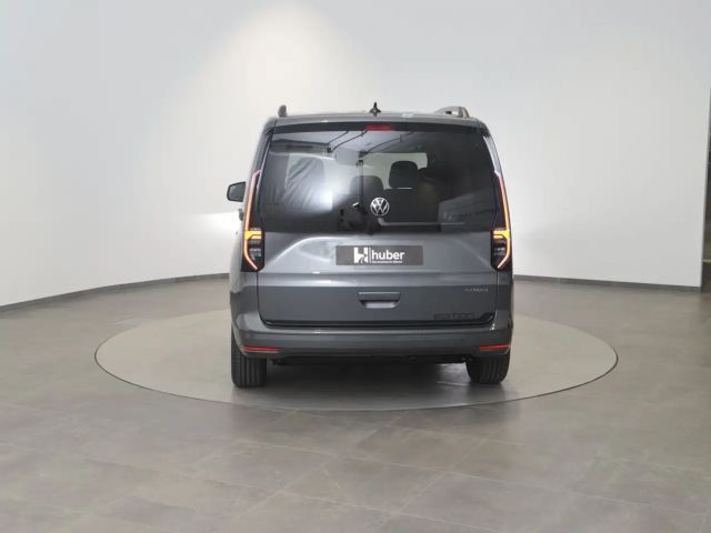 Volkswagen Caddy eHybrid