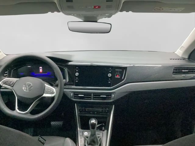 Volkswagen Taigo 1.0 TSI DSG Life