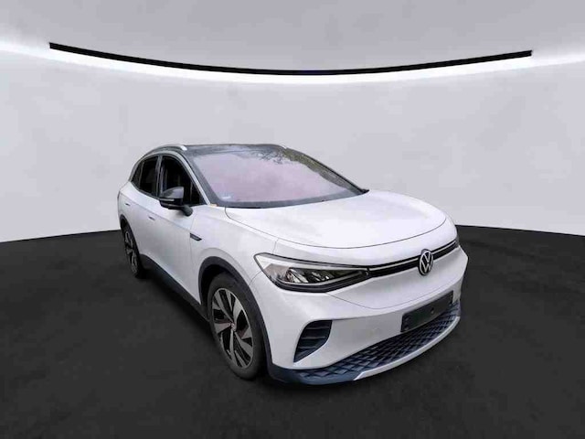 Volkswagen ID.4 1st Edition Performance Pro