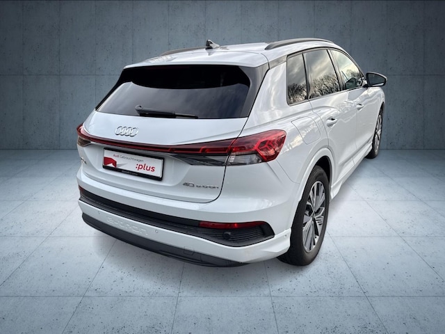 Audi Q4 e-tron 40