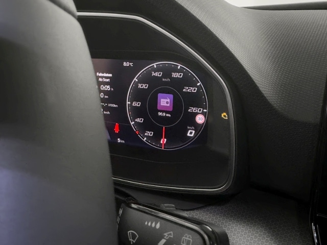 Seat Leon 1.5 TSI Style