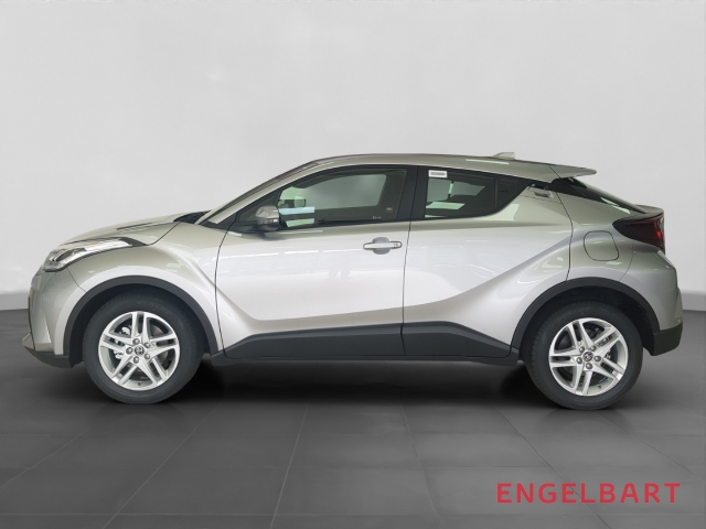 Toyota C-HR 5-deurs Basis