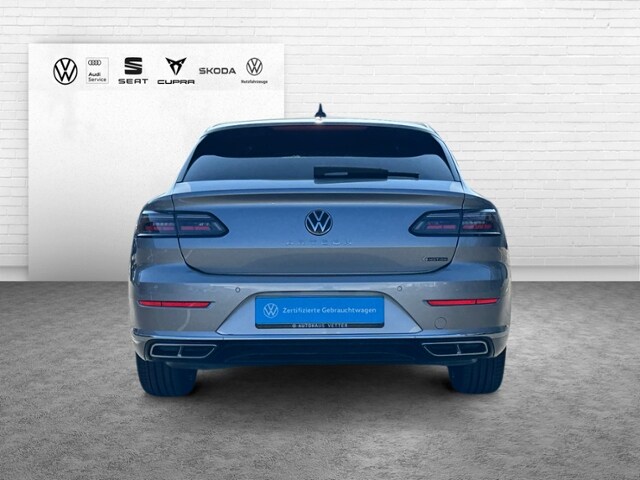 Volkswagen Arteon Shooting Brake 4Motion DSG