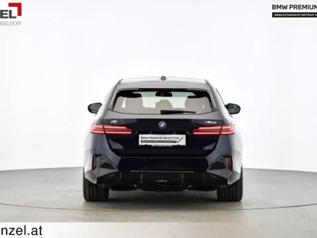 BMW i5 M60 Touring xDrive