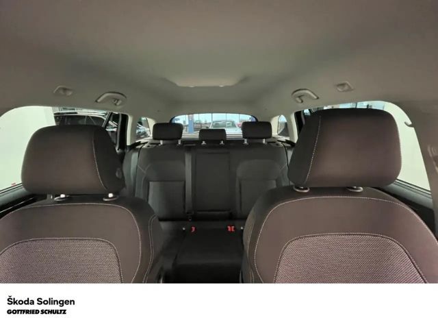 Skoda Superb 2.0 TDI Combi Style Style