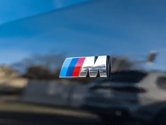 BMW 330 330d M-Sport Sedan