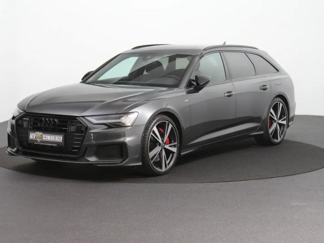 Audi A6 55 TFSI Quattro Sport