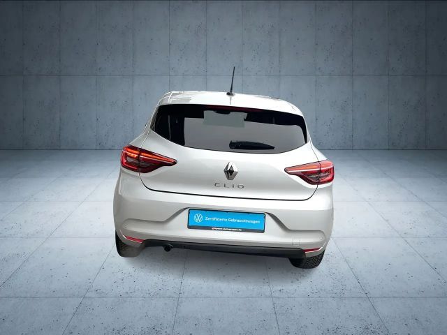 Renault Clio Evolution TCe 90