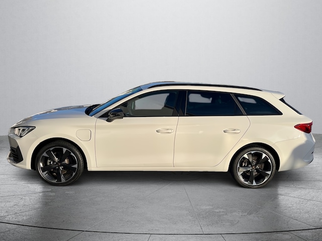 Cupra Leon ST Sportstourer