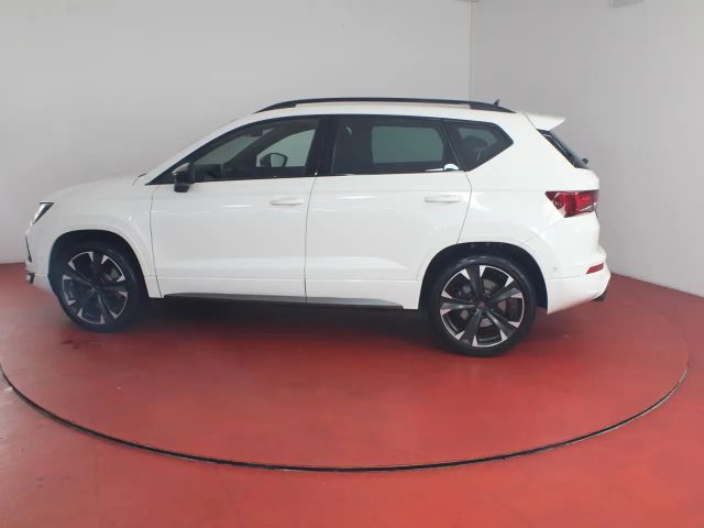 Cupra Ateca 2.0 TSI 4Drive DSG