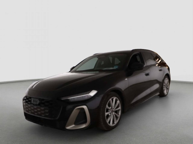 Audi A5 Avant Quattro S-Tronic