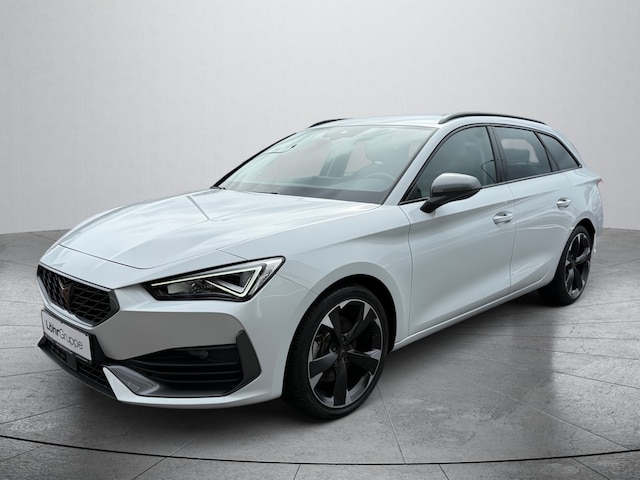Cupra Leon DSG Sportstourer