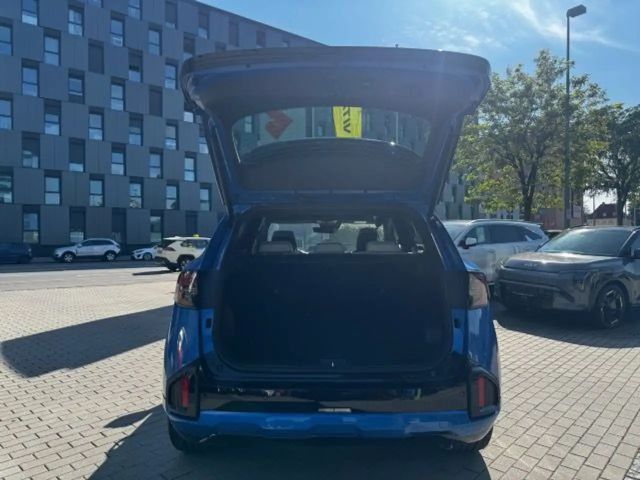 Kia Sportage GT-Line Vierwielaandrijving