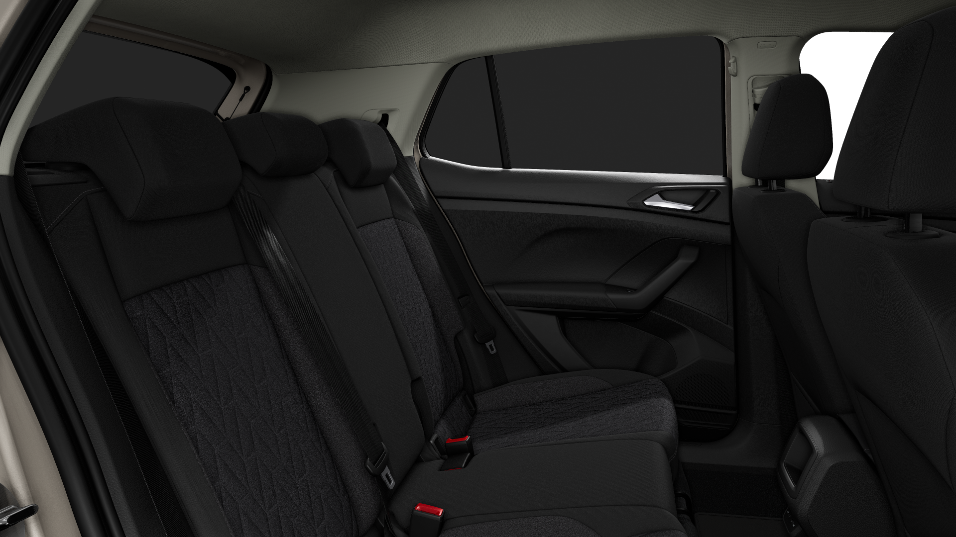 Volkswagen T-Cross 1.0 TSI Move