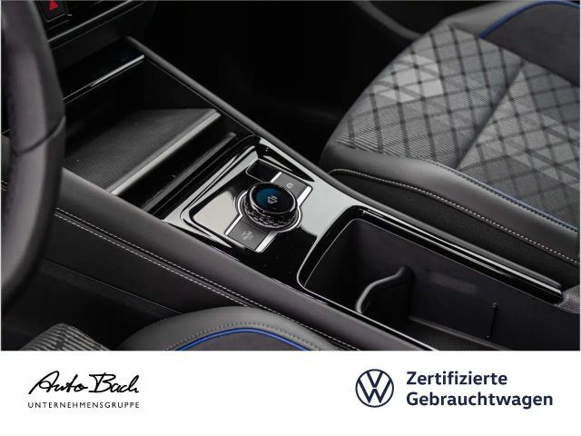 Volkswagen Tayron 2.0 TDI DSG R-Line