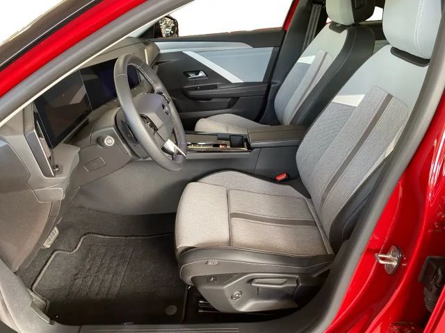 Opel Astra 1.2 Turbo Elegance Turbo