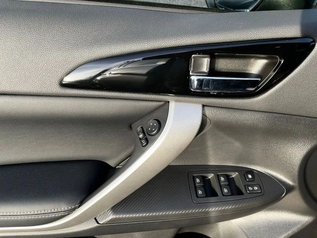 Mitsubishi Eclipse Cross 4WD PHEV