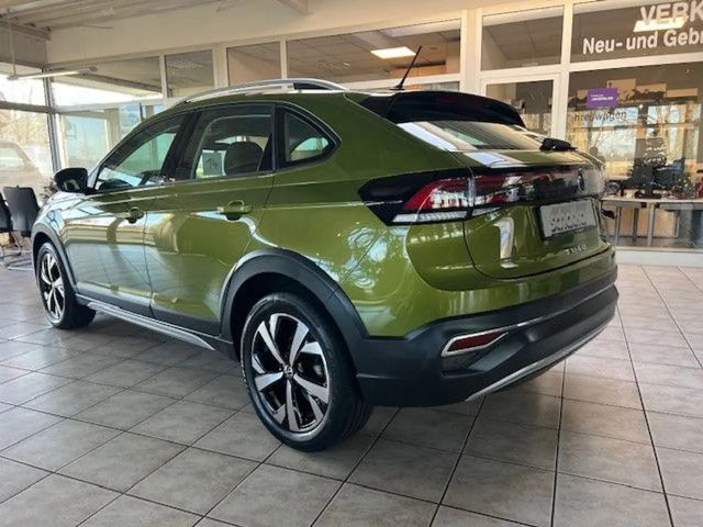 Volkswagen Taigo DSG Style