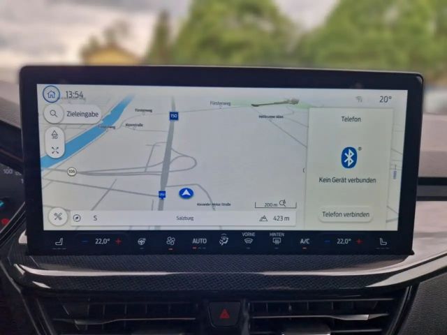 Ford Focus EcoBoost ST Line Wagon