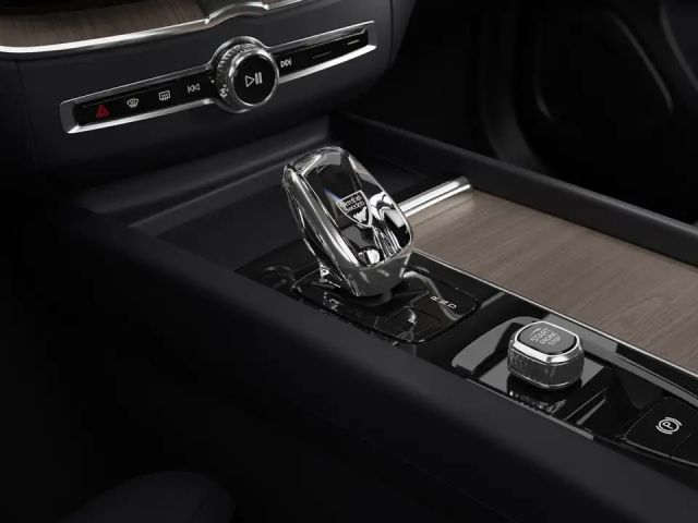 Volvo XC60 AWD T6 Ultra